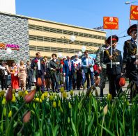 День Победы