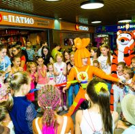 Пора в школу