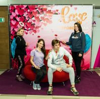 День святого Валентина