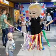 День Матери