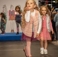 Kids Fashion Show