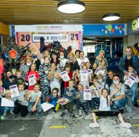 Пора в школу