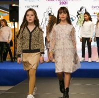 KIDS FASHION SHOW 2021