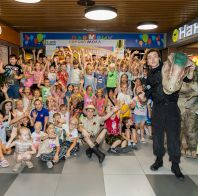 «Пора в школу 2022»