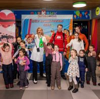 Шоу защитники 2023