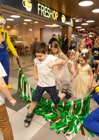 Мама на Гавайях