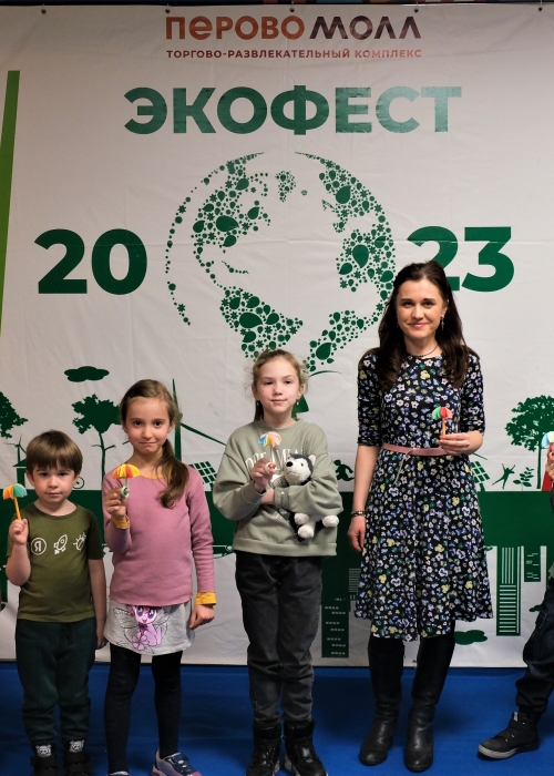 Мастер-класс «Весенние зонтики»