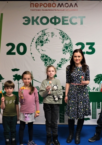 Мастер-класс «Весенние зонтики»